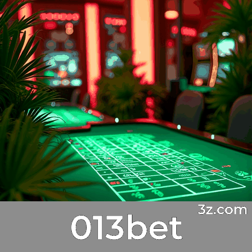 013bet: Experimente a comodidade e função completa