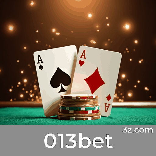 Desenvolvedores Elite e Inovação na Plataforma 013bet