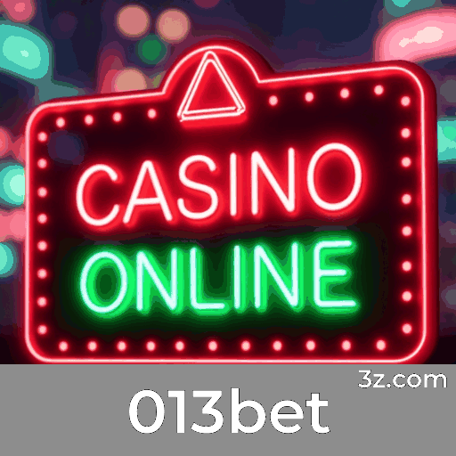 Arquitetura Robusta e Segura que Garante Estabilidade na 013bet