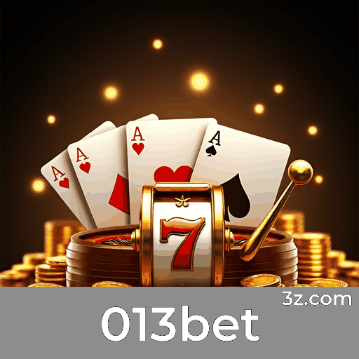 013bet: Jogos de Mesa ao Vivo com Experiência Realista