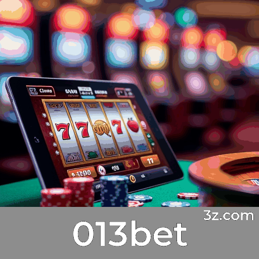 Desbloqueie Recompensas 013bet e Ganhe Mais