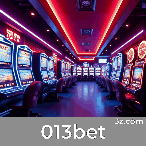 013bet: Segurança e Rapidez para Usuários Brasileiros