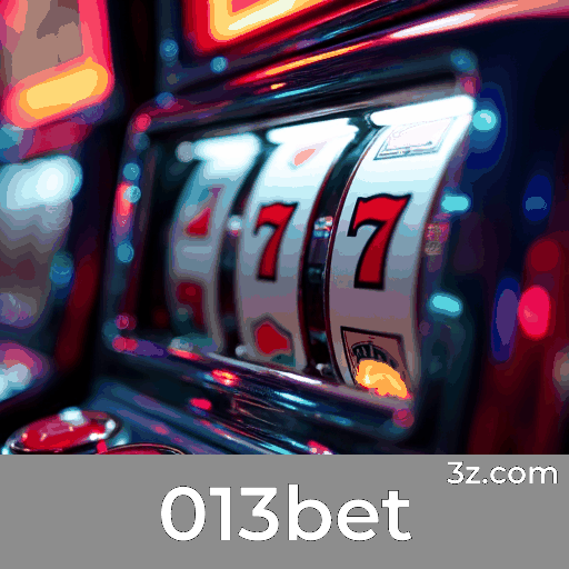 013bet: Apostas em esportes com odds instantâneas para brasileiros