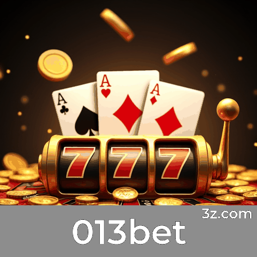 013bet: Experimente a comodidade e função completa