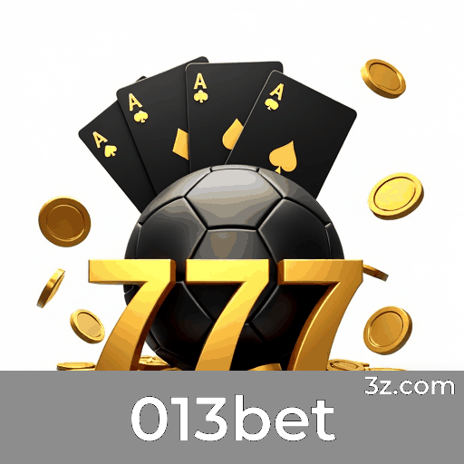 013bet: Apostas em esportes com odds instantâneas para brasileiros