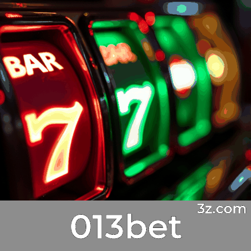 Desbloqueie Recompensas 013bet e Ganhe Mais