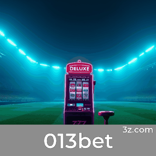 Ideias revolucionárias redefinem jogos online, tudo no 013bet